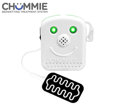 Chummie Premium bedwetting alarm product image