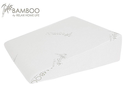Relax Home Life 7.5 Pillow