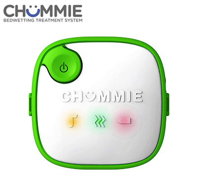 Product image of Chummie Elite Bedwetting Alarm for Children and Deep Sleepers small