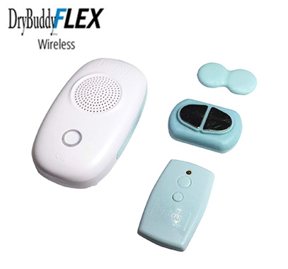 Product image of Dry Buddy enuresis system