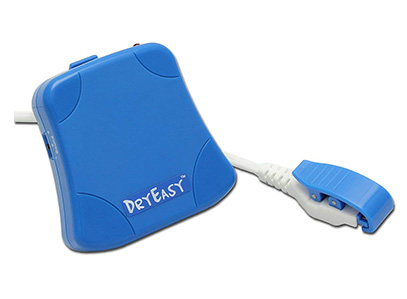 Product image of DryEasy baby bedwetting alarm