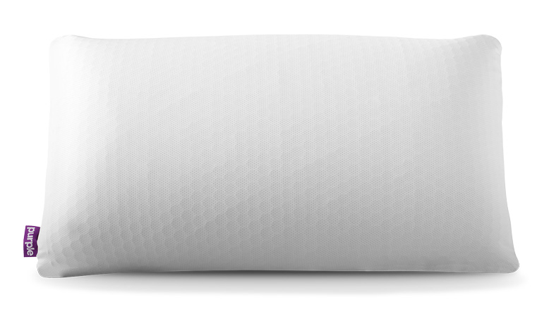 purple harmony pillow protector