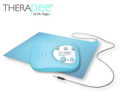 Product image of TheraPee alarm bedwetting 
