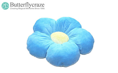 butterfly craze product image of bean bag