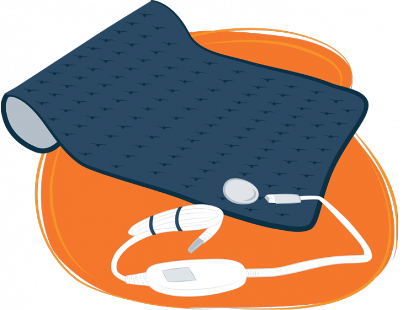 Best Heating Pad for 2023 Our Top 8 Picks Rated and Reviewed