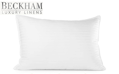 product image of becham luxury linens