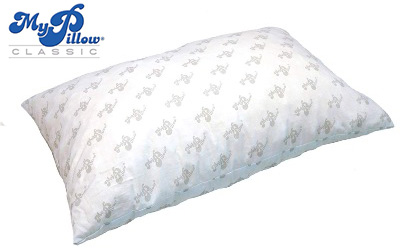 product image of mypillow classic