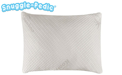 product image of snuggle pedic ultra luxury