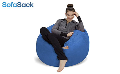 product image of sofa sack bean bag