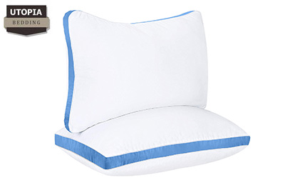 product image of utopia pillow