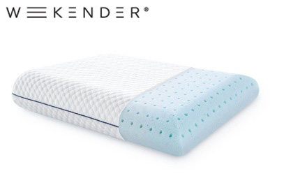 product image of weekender pillow