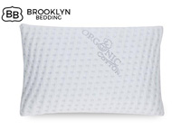 Product image of Brooklyn bedding latex pillow
