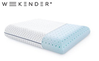 small product image of weekender pillow
