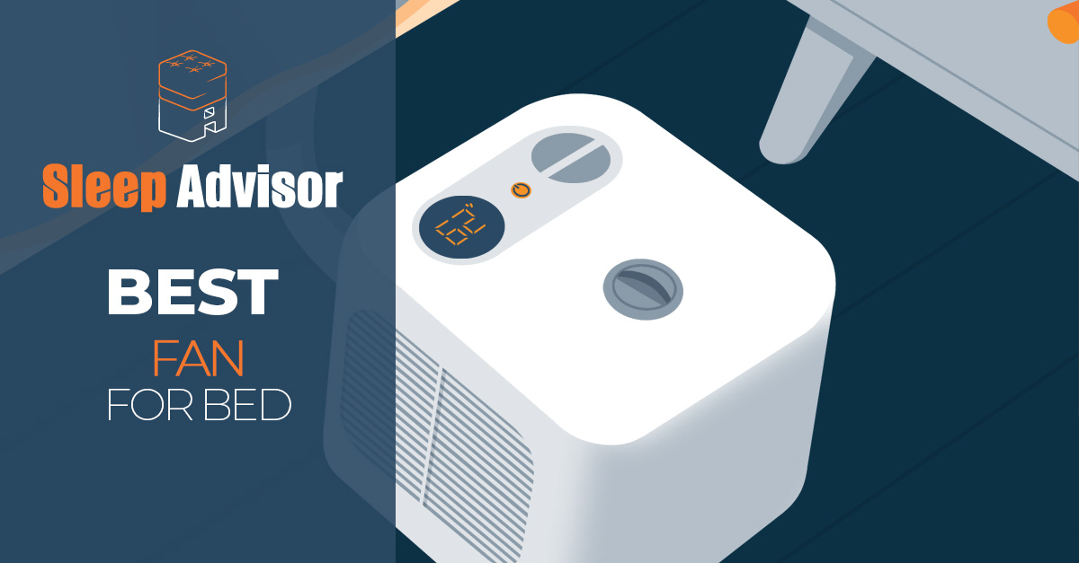Best Bed Fan in 2023 Our Top 6 Picks Reviewed