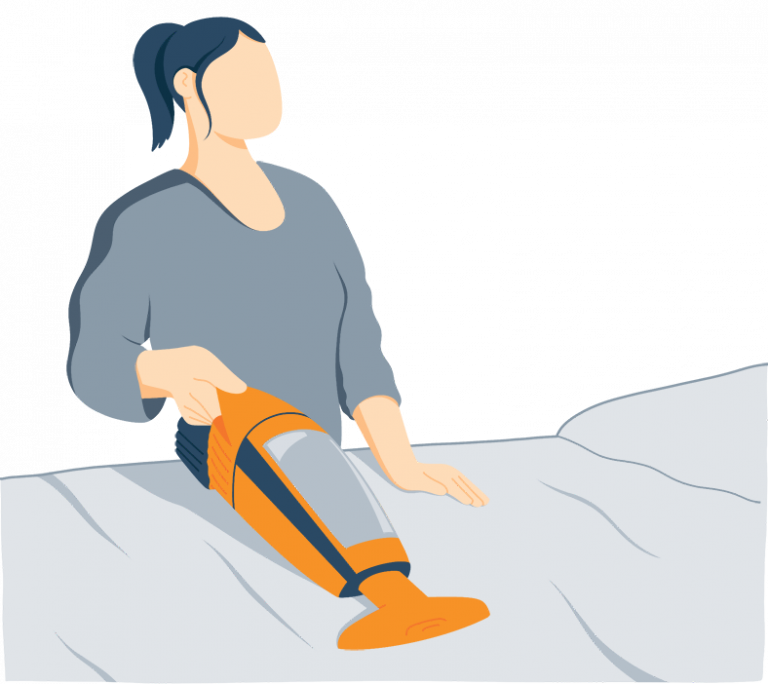 How To Get Urine Out of Mattress Right Now I Sleep Advisor