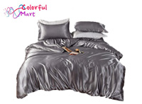 Colorful mart silk sheets product image small