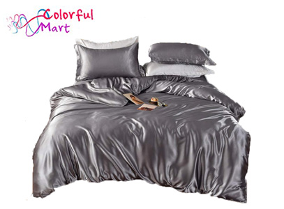 Colorful mart silk sheets product image