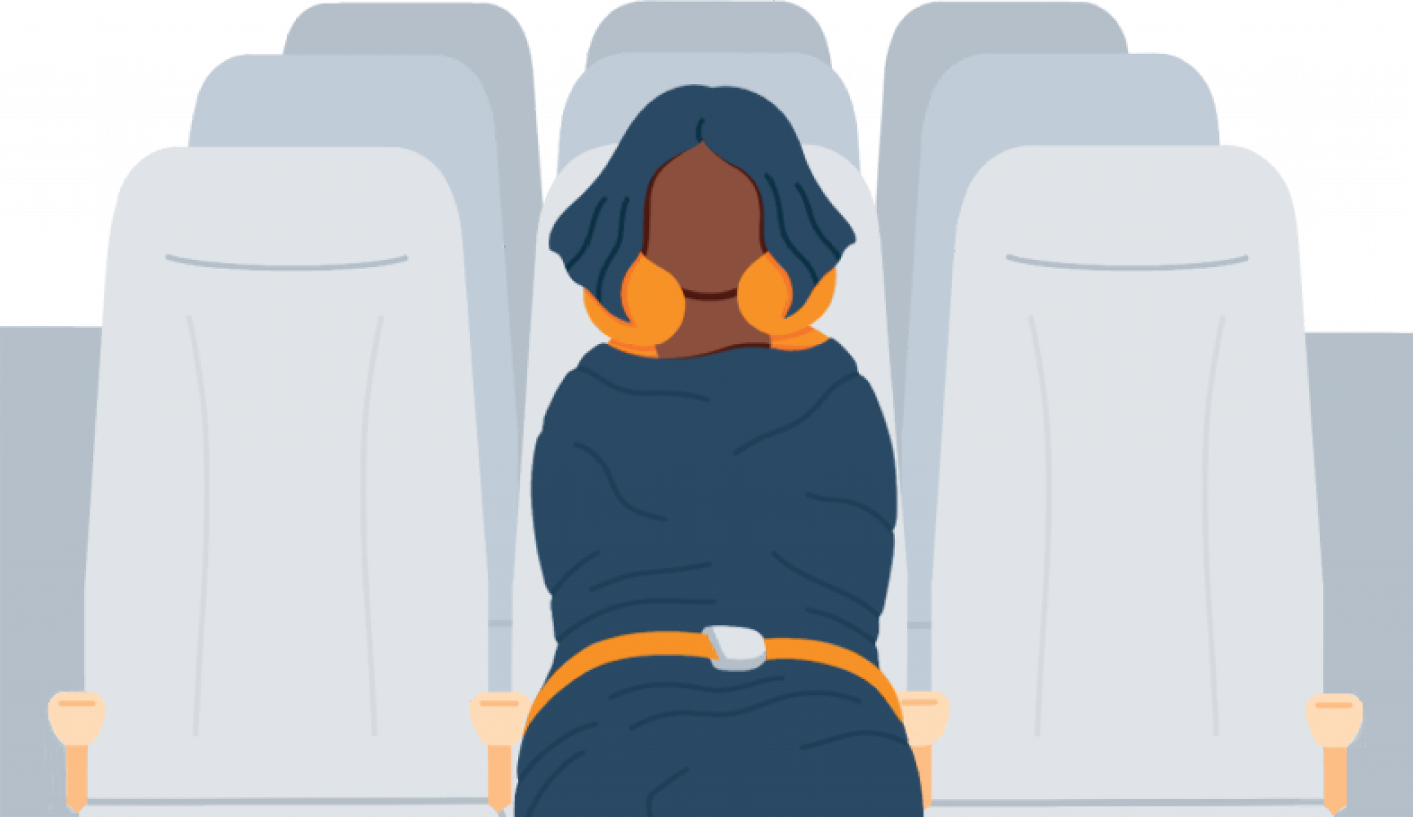 9 Best Travel Pillows in 2023 Ratings and Reviews Sleep Advisor