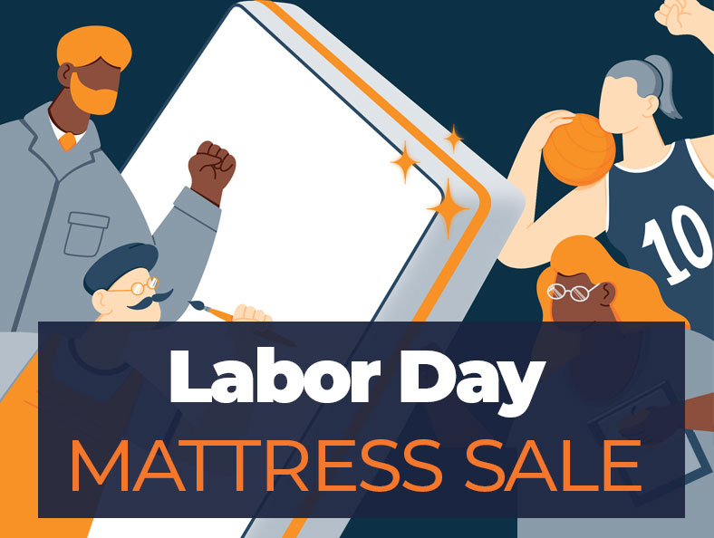 Labor Day Mattress Sale