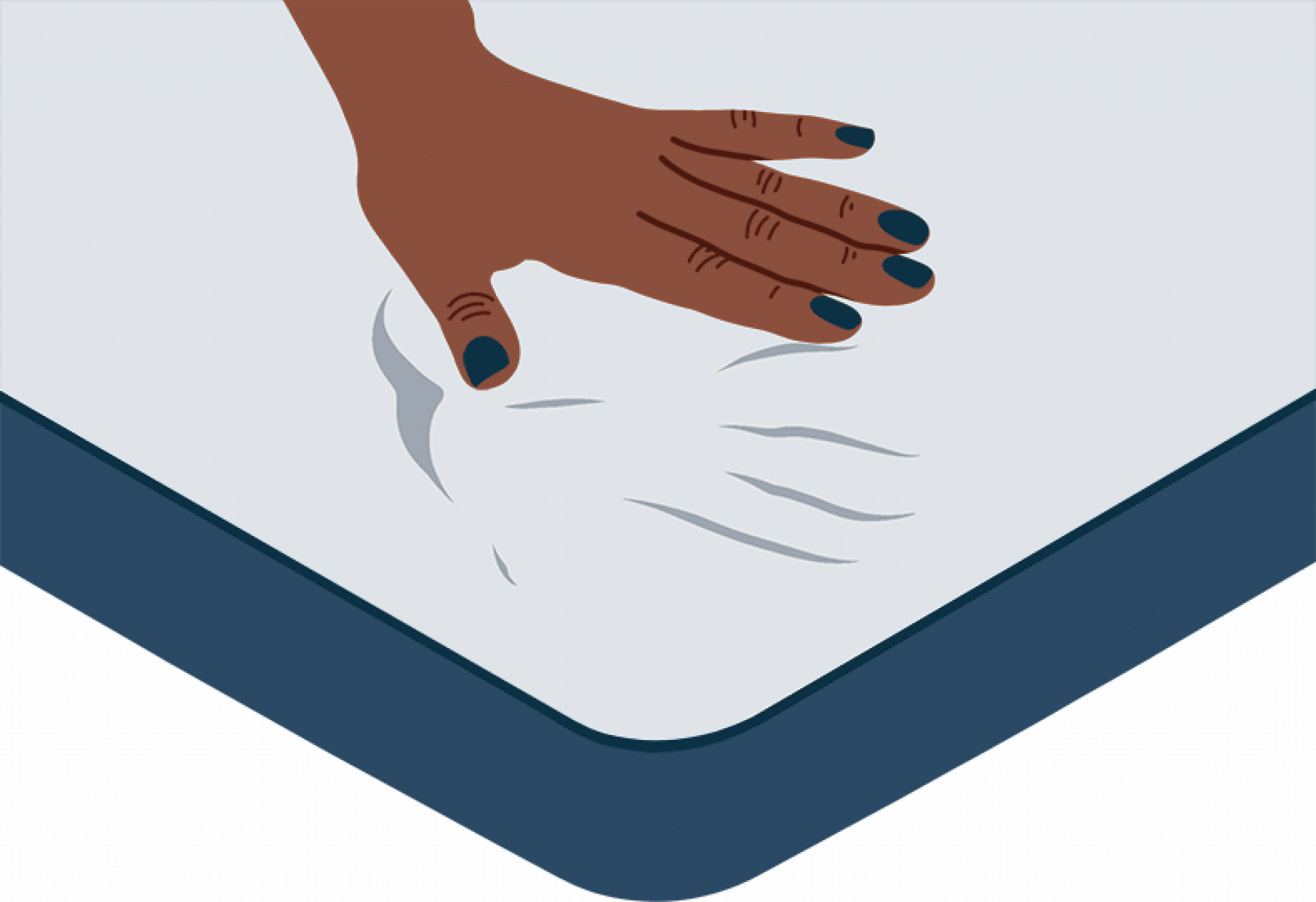 5 Highest Rated Mattress Toppers for Side Sleepers Updated for 2024