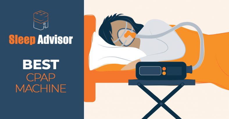 Best CPAP Machine (2024), Expert Reviewed