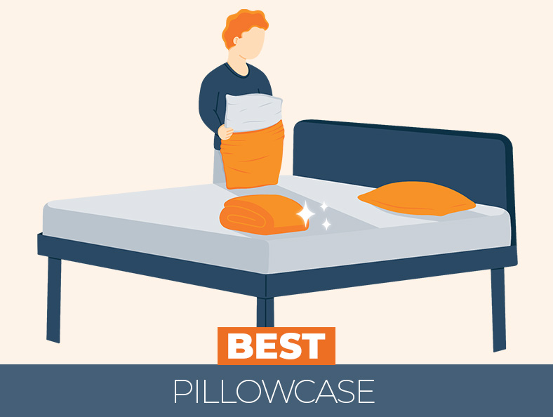 Our in depth overview of the best pillowcase
