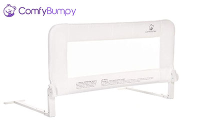 Product Image of ComfyBumpy Bed Rail