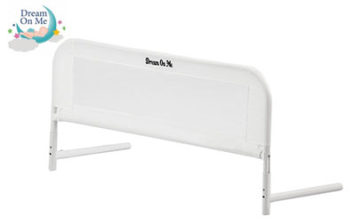 Product Image of Dream on Me Bed Rail