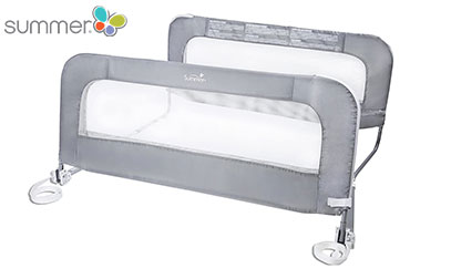 Product Image of Summer Infant Bed Rail