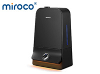 Product image for Miroco Cool Mist Humidifier small