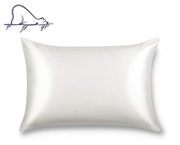 Product image of Alaska bear pillowcase small