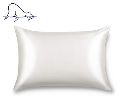 Product image of Alaska bear pillowcase