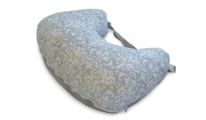 Boppy Side Sleeper Pregnancy Pillow