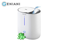 Product image of GENIANI Top Fill Cool Mist Humidifiers for Bedroom and Essential Oil Diffuser small