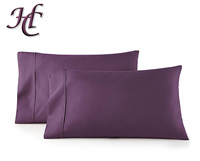 Product image of HC Collection pillowcase violet small