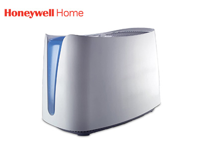 Our 6 Highest Rated Humidifiers for Asthma for 2025 3 Product image of Honeywell HCM350W Germ Free Cool Mist Humidifier White