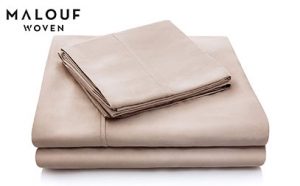 Malouf Tencel Sheet Set