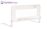 product image of ComfyBumpy baby guard bed small