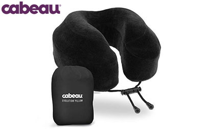 best travel pillow near me cabeau evolution product image