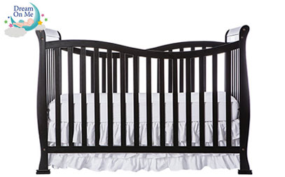 dream on me crib for baby product image