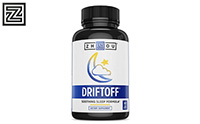 driftoff sleeping formula product image small