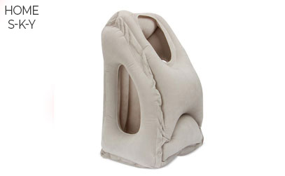 best travel pillow near me homesky product image