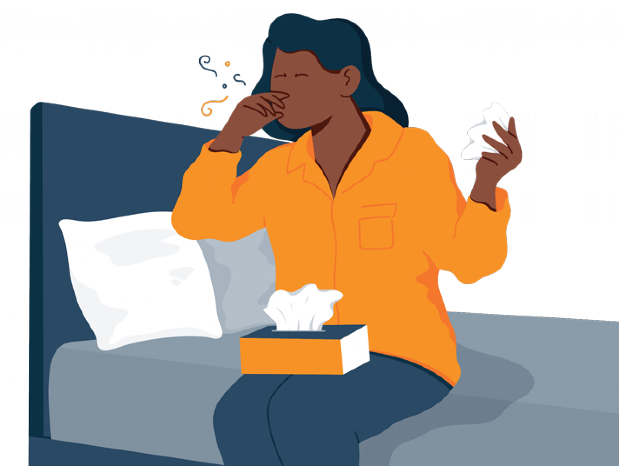 Dust Mites in Mattress The Most Efficient Ways to Destroy Them Sleep