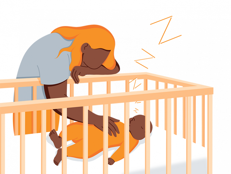 Safe CoSleeping with your Baby Benefits, Types, and Guidelines
