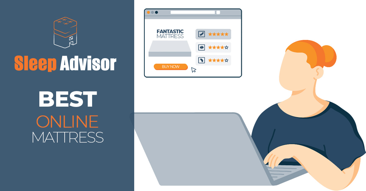 Best Online Mattress in 2022 11 Reviews and Ratings