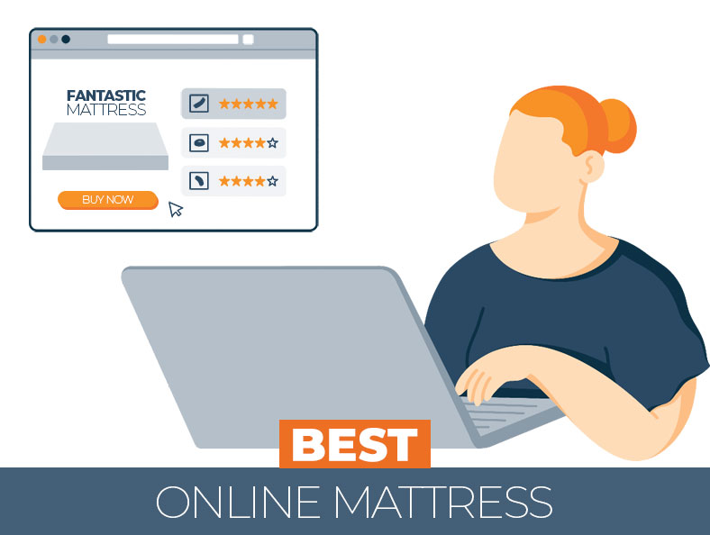 our top rated online beds