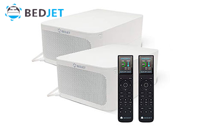 product image of BedJet V2 with Heating