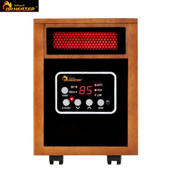 product image of Dr Infrared Heater