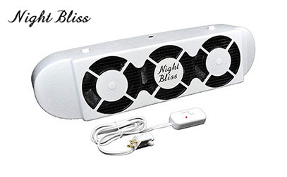 product image of Night Bliss bed fan
