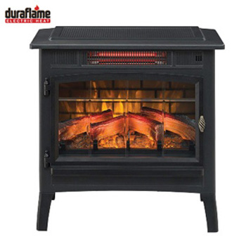 image of duraflame indoor heater